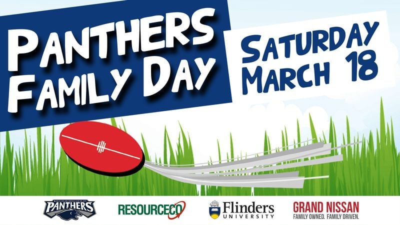 PantherTV: Panthers Family Day 2017! PantherTV: Panthers Family Day 2017!